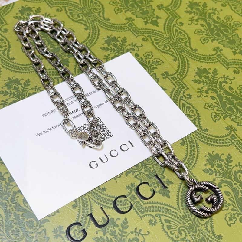 Gucci Necklaces